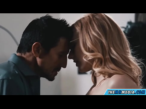 ❤️ هڪ slutty سونهري سان رومانوي جنسي ❤️  اسان وٽ