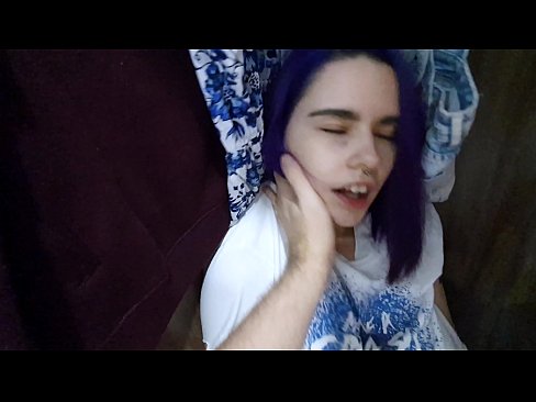 ❤️ الماري ۾ منهنجي سس مليو ۽ هن جي مدد ڪئي ❤️  اسان وٽ